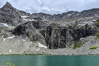 Kane Lake Trail