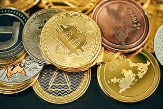 Bitcoin: Unleashing a Financial Revolution