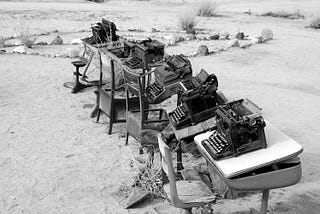 What I Learned My First Year as a Tech Writer