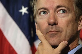 Understanding Rand Paul (Part 1)