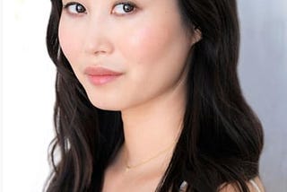 Susan Park Movies