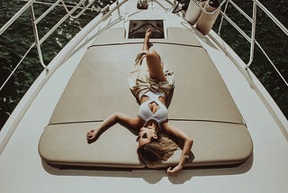 Why Getting a Bicycle Can Bring You More Happiness Than a Yacht