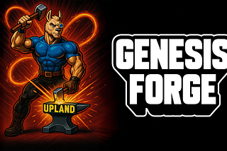 Announcing the Genesis Forge Burn Challenge — Burn to Win Big!