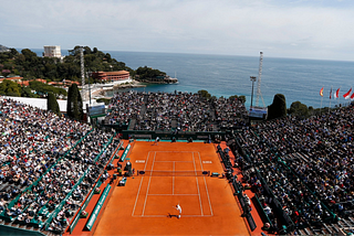 The Clay Court Conundrum: Overcoming Challenges and Finding Success