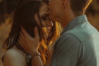 Why you should have a girlfriend