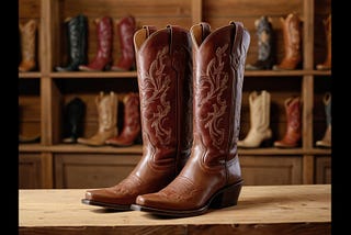 Knee-High-Cowboy-Boots-1