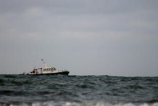 Old Rubio Donald Had an Army