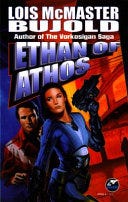 Ethan of Athos | Cover Image