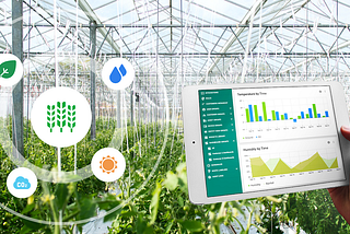IoT in Agriculture: 7 IoT Use Cases for Smart Farming