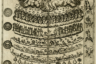 Commentary: Schuon on the Logos as One, Whole, and All