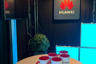 Huawei: how to improve our remote working life by Huawei Mobile Services