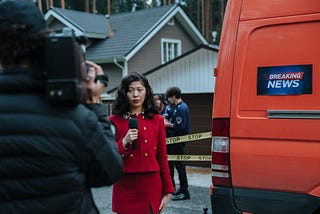 Does The News Still Benefit The People?