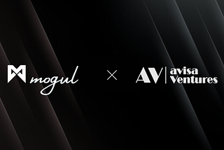 Mogul Forms Strategic Partnership with Avisa Ventures