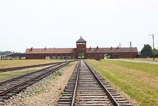 I Went To The Largest Nazi Concentration Camp. Here’s How It Changed Me.