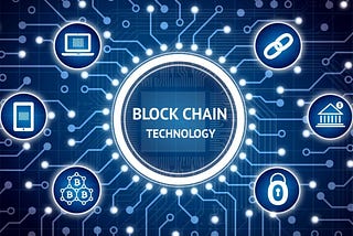 Blockchain Technology — catalyzing a sharing & trustful economy