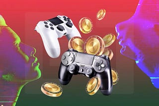 Popular game developers should adopt Play to Earn as a layer two monetization tool