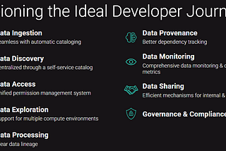How Foursquare Uses DataHub to Power Its Data Control Plane