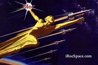 iRoc Space Radio Launches World’s Quickest Daily Space News Digest with A1st Media