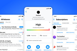 Edison Mail Launches Powerful New Subscription Insights & Timed Summary to Strengthen Inbox Clean…