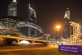 How Ramadan Impacts Dubai’s Real Estate Market: Trends and Insights