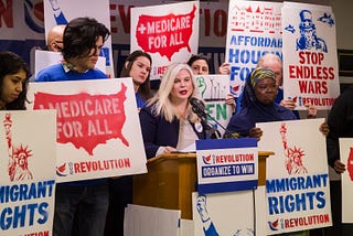 Millions Without Healthcare Must End Now