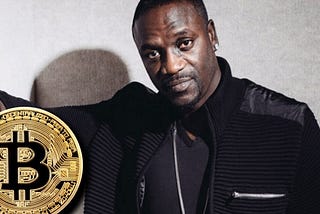 Smack That US Dollar! Hip-Hop Singer Akon is All Praise for Bitcoin