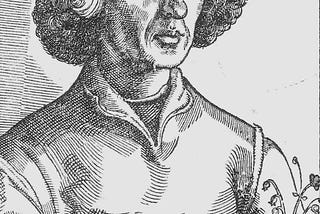 Metaphysics Copernicus 3.0…