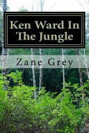 Ken Ward in the Jungle | Cover Image