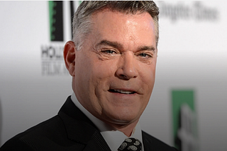 Cause Of Death Of Actor Ray Liotta Revealed