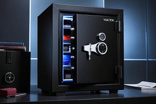 Vaultek-Safe-1