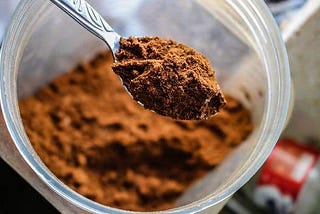 Protein Powders for IBS sufferers