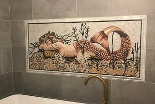 Micro-Luxury Design: Turn Small Spaces into Mosaic Jewel Boxes