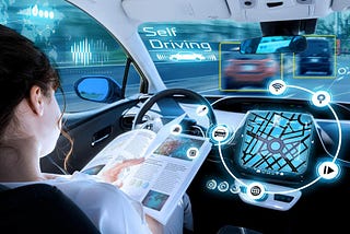 Lidar and Autonomous Driving Dataset