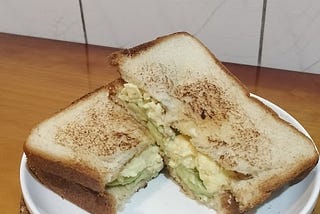 從廚藝白癡到喜歡料理? 降低做菜入門檻，提高練習頻率，有感精進廚藝