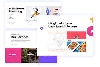 10 Best Joomla Business website templates