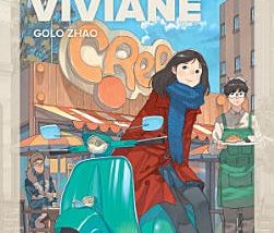 Hello Viviane | Cover Image