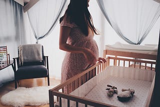 3 Things no one tells you about early pregnancy