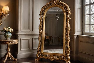 Gold-Standing-Mirror-1