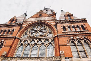 How Does a MBA Fit Into a PM Career Path?