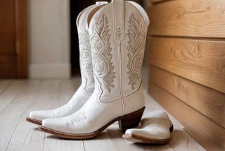 White-Mid-Calf-Cowboy-Boots-1