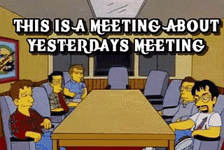 Video meetings don’t HAVE to be awful…