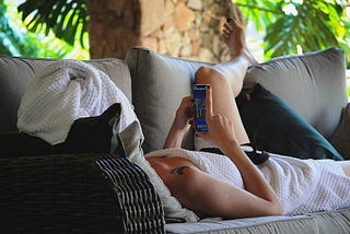 How to Break Your Phone Addiction and Take Back Control of Your Life