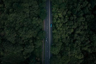 The future is green: transport planning for efficiency and environmental impact