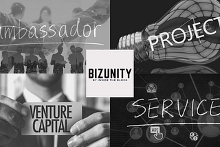 BizUnity — Building bridges between Web3 and Investors