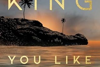 My January 2025 in Books
