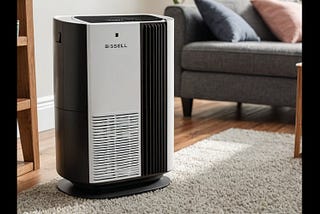 Bissell-Air-Purifier-1