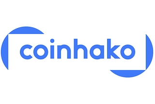 Coinhako — Doufu’s First Foray into Crypto-land