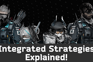 Arknights CN: Integrated Strategies Explained!