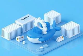 Docker Simplified: Part 10 — Docker Errors & Resolutions