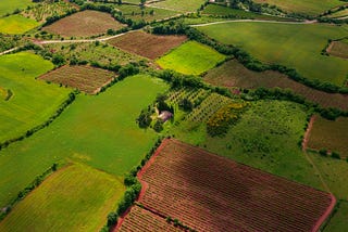Why Land Isn’t as Scarce as You Think